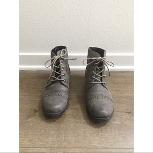 G.H. Bass & Co. Pamela Boot